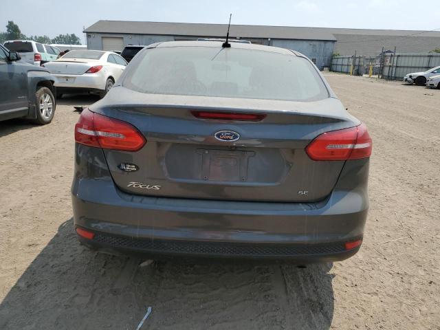 Photo 6 from auction – 2018 FORD FOCUS SE with VIN 1FADP3F25JL301974