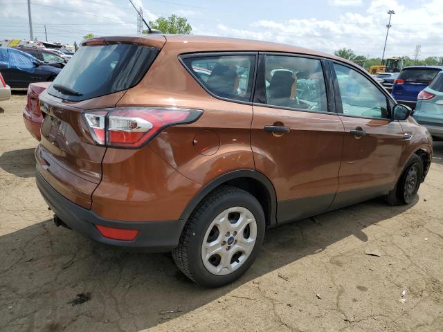 Photo 3 from auction – 2017 FORD ESCAPE S with VIN 1FMCU0F72HUB01367