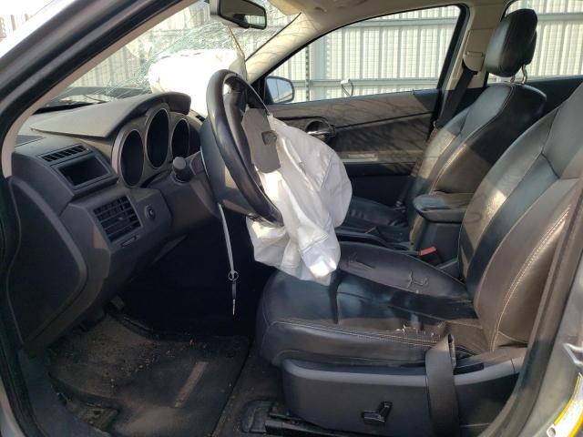 Foto 7 de la subasta – 2010 DODGE AVENGER R/ con VIN 1B3CC5FB2AN194109
