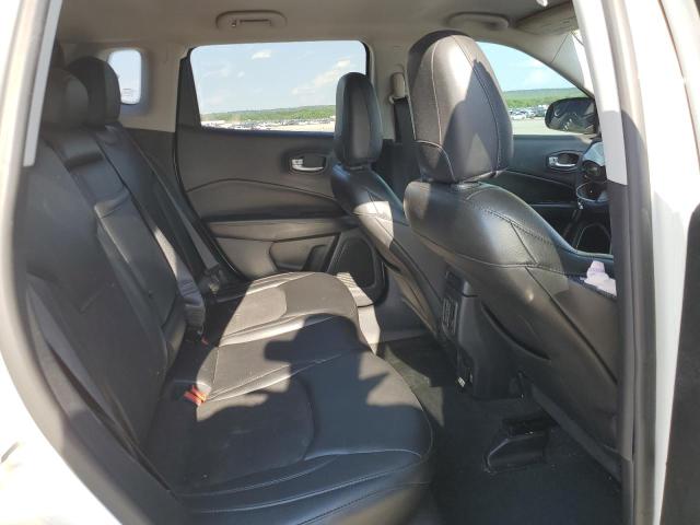 Photo 11 from auction – 2018 JEEP COMPASS LA with VIN 3C4NJCBB5JT300236