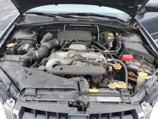 Photo 11 from auction – 2009 SUBARU OUTBACK with VIN 4S4BP61C597320169