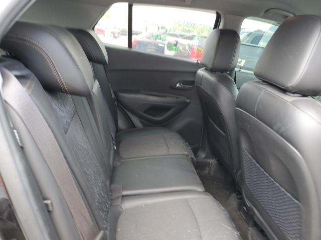 Photo 11 from auction – 2019 CHEVROLET TRAX 1LT with VIN KL7CJLSB3KB788271