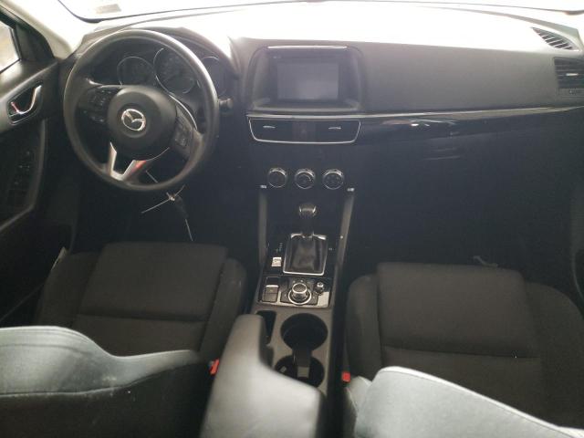 Photo 8 from auction – 2016 MAZDA CX-5 SPORT with VIN JM3KE4BY2G0780265