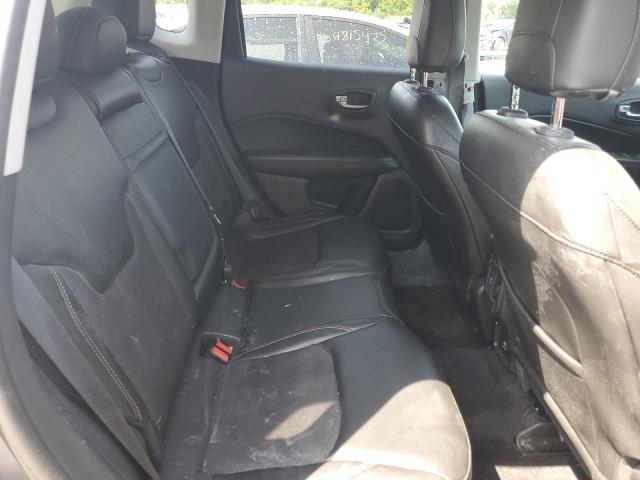Photo 11 from auction – 2018 JEEP COMPASS LA with VIN 3C4NJDBB9JT280949