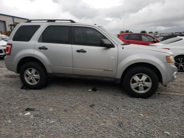 Photo 4 from auction – 2008 FORD ESCAPE XLT with VIN 1FMCU03Z28KE49414