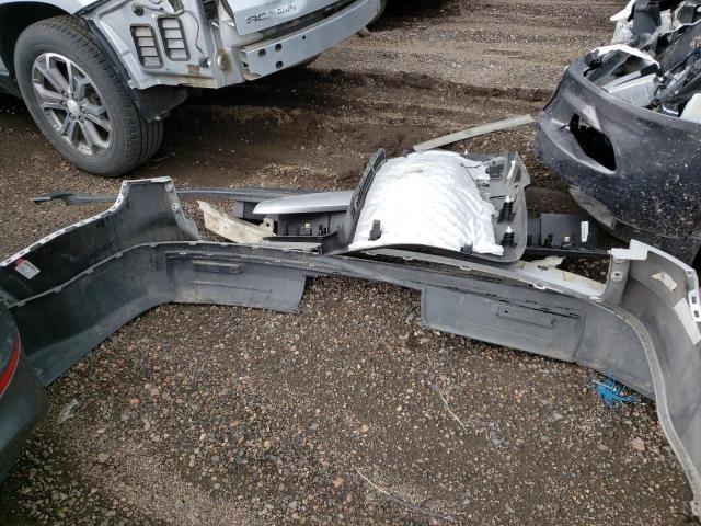 Photo 13 from auction – 2015 GMC ACADIA SLT with VIN 1GKKRRKDXFJ121046