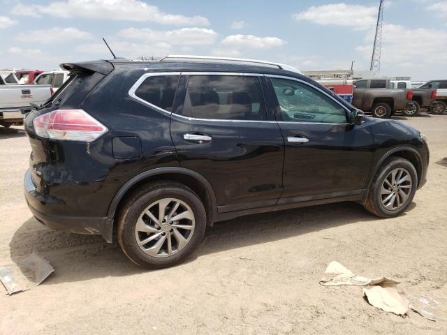 Photo 3 from auction – 2015 NISSAN ROGUE S with VIN 5N1AT2MV6FC835908