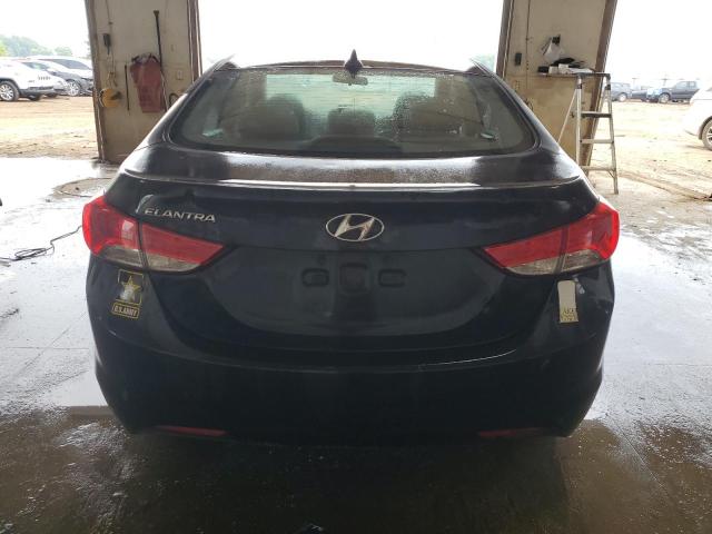 Photo 6 from auction – 2013 HYUNDAI ELANTRA GL with VIN 5NPDH4AE1DH262467
