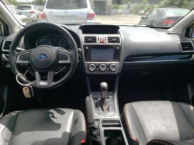 Photo 8 from auction – 2017 SUBARU CROSSTREK with VIN JF2GPALC4H8218169