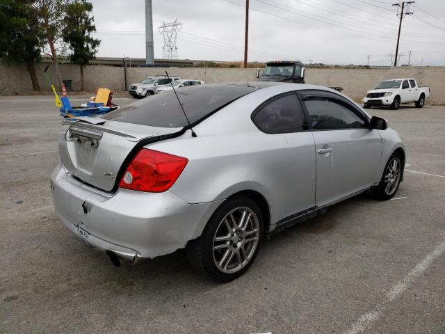 Photo 3 from auction – 2006 TOYOTA SCION TC with VIN JTKDE177360074249