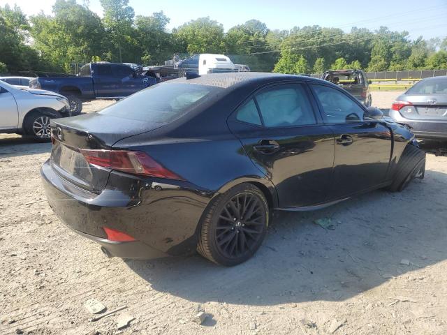 Photo 3 from auction – 2016 LEXUS IS 300 with VIN JTHCM1D23G5002470