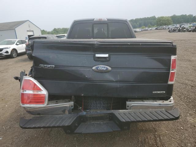 Photo 6 from auction – 2012 FORD F150 SUPER with VIN 1FTFX1EF2CKD03833