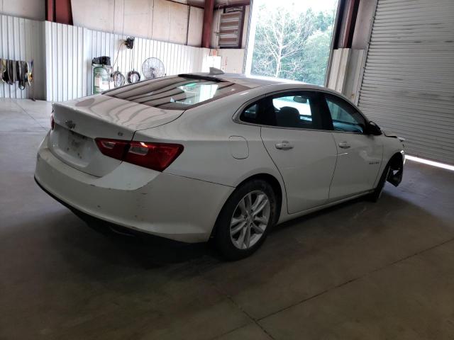 Photo 3 from auction – 2017 CHEVROLET MALIBU LT with VIN 1G1ZE5ST4HF256656