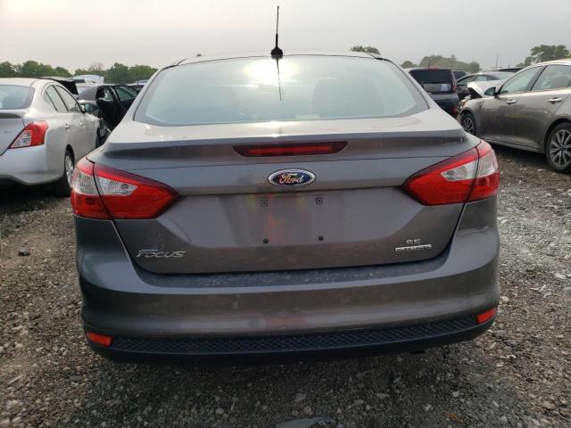 Photo 6 from auction – 2013 FORD FOCUS SE with VIN 1FADP3F21DL168554