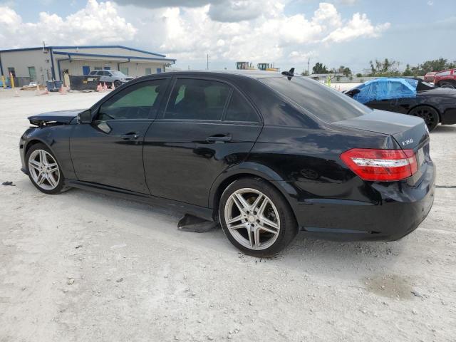 Photo 2 from auction – 2013 MERCEDES-BENZ E 350 4MAT with VIN WDDHF8JB0DA760645