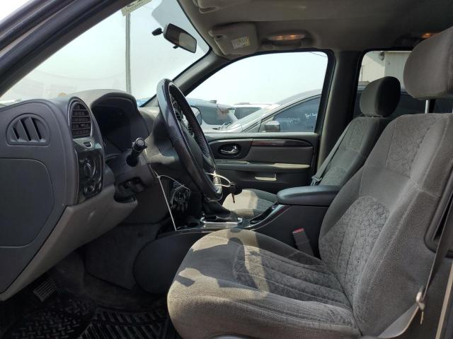 Photo 7 from auction – 2003 GMC ENVOY with VIN 1GKDT13S232394352
