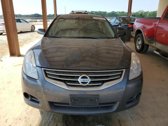 Photo 5 from auction – 2012 NISSAN ALTIMA BAS with VIN 1N4AL2AP8CN477968