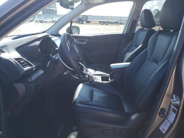 Photo 7 from auction – 2019 SUBARU FORESTER with VIN JF2SKAUCXKH577041