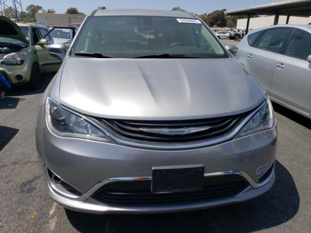 Photo 5 from auction – 2018 CHRYSLER PACIFICA H with VIN 2C4RC1L75JR111955