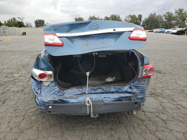 Photo 6 from auction – 2013 TOYOTA COROLLA BA with VIN 5YFBU4EEXDP089340