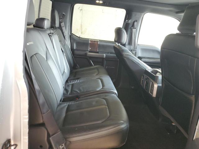 Photo 11 from auction – 2015 FORD F150 SUPER with VIN 1FTEW1EG0FFA38656