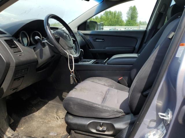 Photo 7 from auction – 2008 MAZDA CX-9 with VIN JM3TB38V380138272