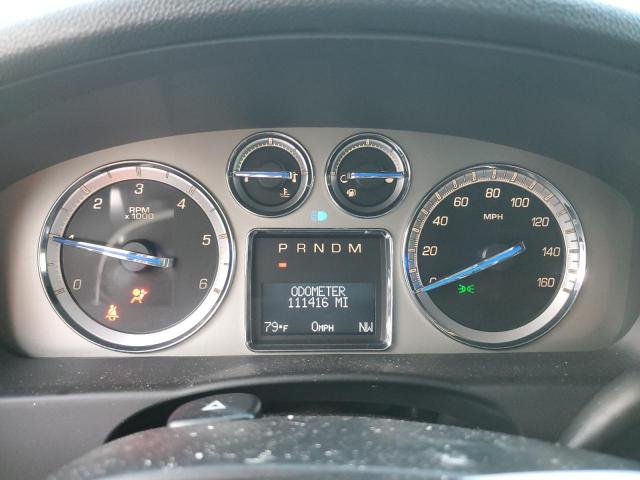 Photo 9 from auction – 2011 CADILLAC ESCALADE P with VIN 1GYS3CEFXBR321020
