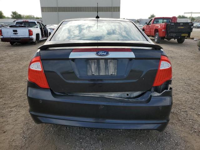 Photo 6 from auction – 2011 FORD FUSION with VIN 3FAHP0JA4BR230607