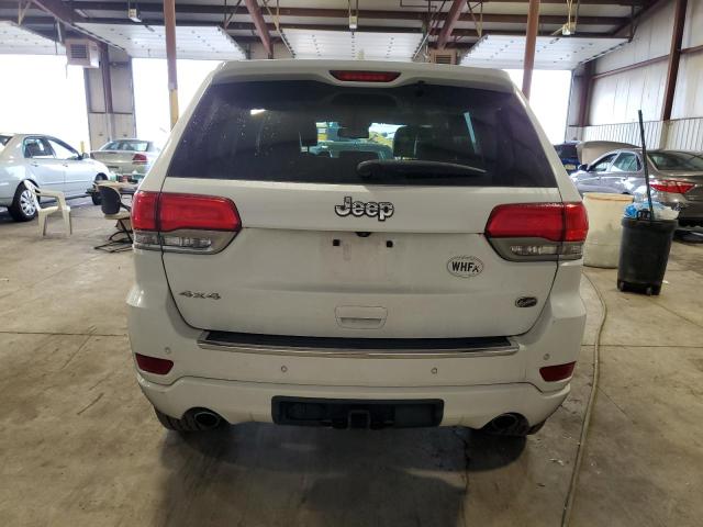 Photo 6 from auction – 2014 JEEP GRAND CHER with VIN 1C4RJFCT4EC476190