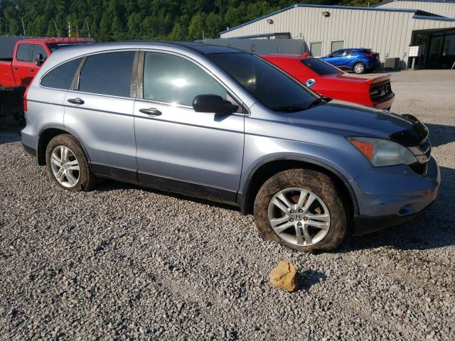 Photo 4 from auction – 2011 HONDA CR-V EX with VIN 5J6RE3H52BL003360