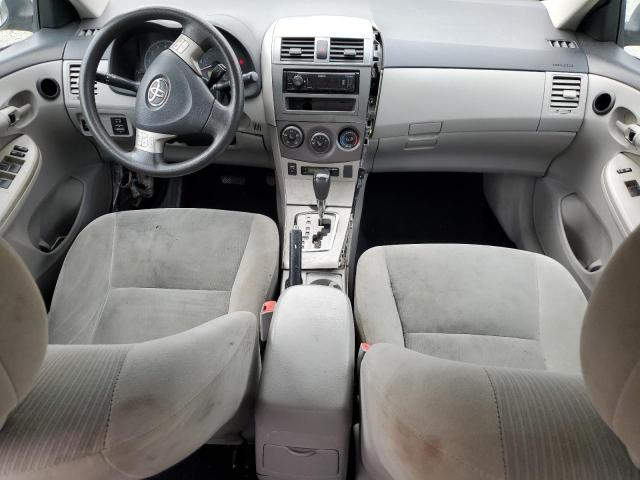 Photo 8 from auction – 2011 TOYOTA COROLLA BA with VIN 2T1BU4EE5BC694038