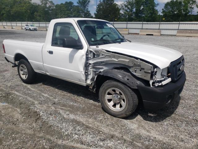Photo 4 from auction – 2010 FORD RANGER with VIN 1FTKR1AD7APA68438