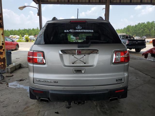 Photo 6 from auction – 2008 SATURN OUTLOOK XR with VIN 5GZER33738J276750