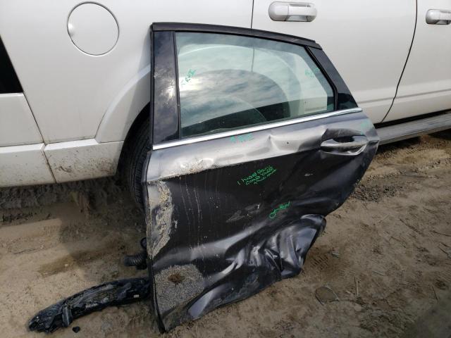 Photo 12 from auction – 2014 FORD FUSION SE with VIN 3FA6P0HD7ER167983