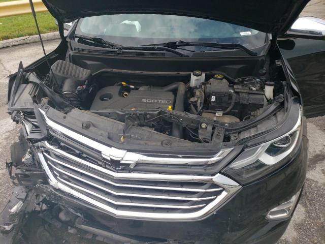 Photo 11 from auction – 2018 CHEVROLET EQUINOX PR with VIN 2GNAXMEV5J6315890