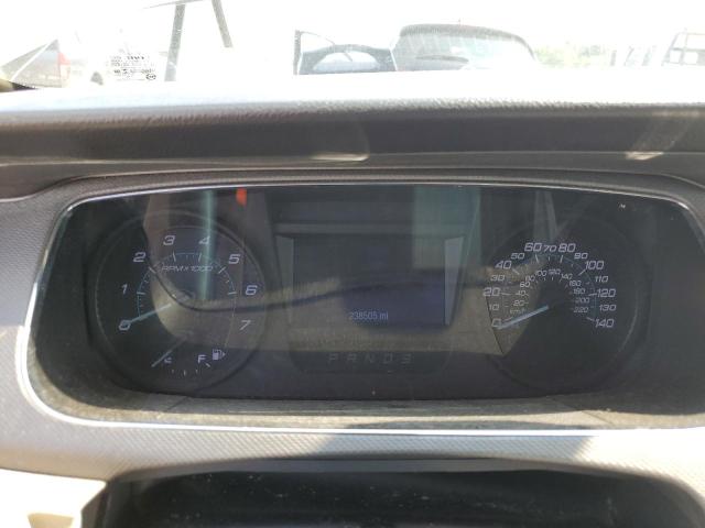 Zdjęcie 9 z aukcji – 2014 FORD TAURUS SE z VIN 1FAHP2D81EG111624