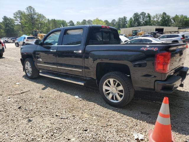 Photo 2 from auction – 2017 CHEVROLET SILVERADO with VIN 3GCUKTEC8HG458537