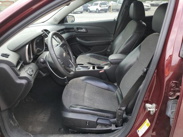 Photo 7 from auction – 2016 CHEVROLET MALIBU LIM with VIN 1G11C5SA5GF135070