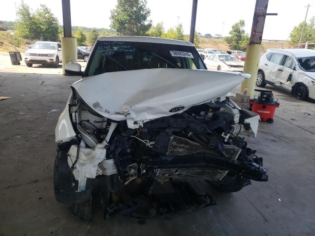 Photo 5 from auction – 2016 KIA SOUL with VIN KNDJN2A23G7398873