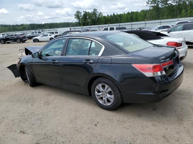 Photo 2 from auction – 2011 HONDA ACCORD with VIN 1HGCP2F60BA084092