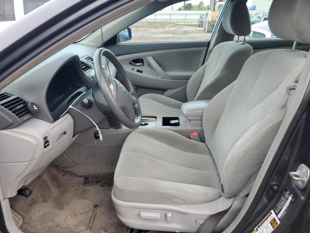Photo 7 from auction – 2009 TOYOTA CAMRY BASE with VIN 4T1BE46K09U340843