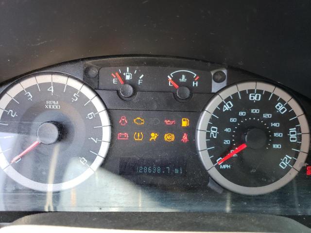 Photo 9 from auction – 2012 FORD ESCAPE XLT with VIN 1FMCU0DG9CKC37373