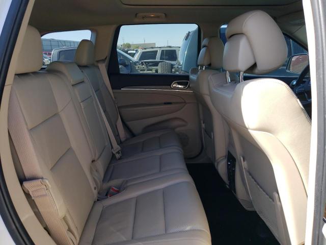 Photo 11 from auction – 2014 JEEP GRAND CHER with VIN 1C4RJFBM1EC521726