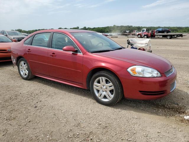 Photo 4 from auction – 2015 CHEVROLET IMPALA LIM with VIN 2G1WB5E30F1122965