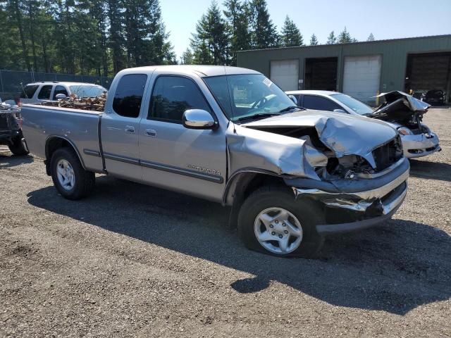 Photo 4 from auction – 2002 TOYOTA TUNDRA ACC with VIN 5TBBT44172S293317