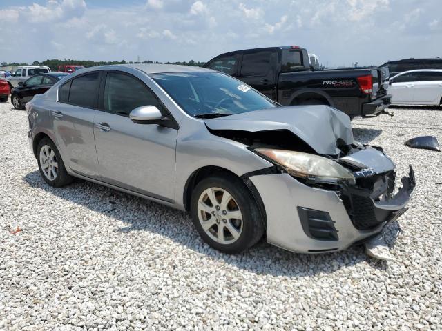 Photo 4 from auction – 2010 MAZDA 3 I with VIN JM1BL1SG1A1202504