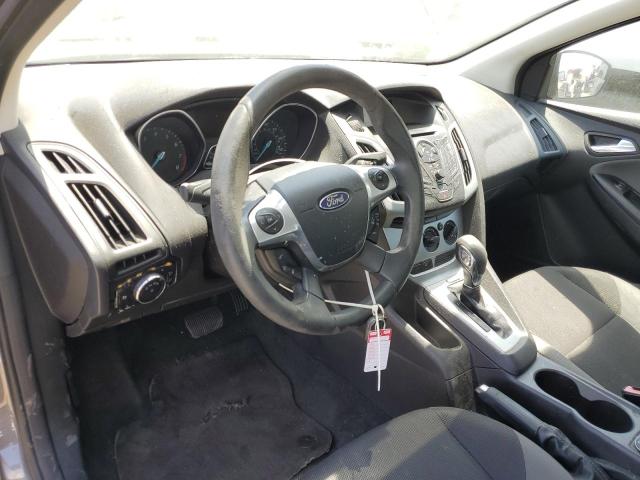 Photo 8 from auction – 2013 FORD FOCUS SE with VIN 1FADP3F20DL153687
