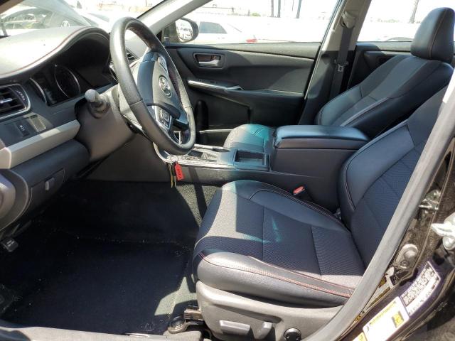 Photo 7 from auction – 2016 TOYOTA CAMRY 4D 2 with VIN 4T1BF1FK5GU531585
