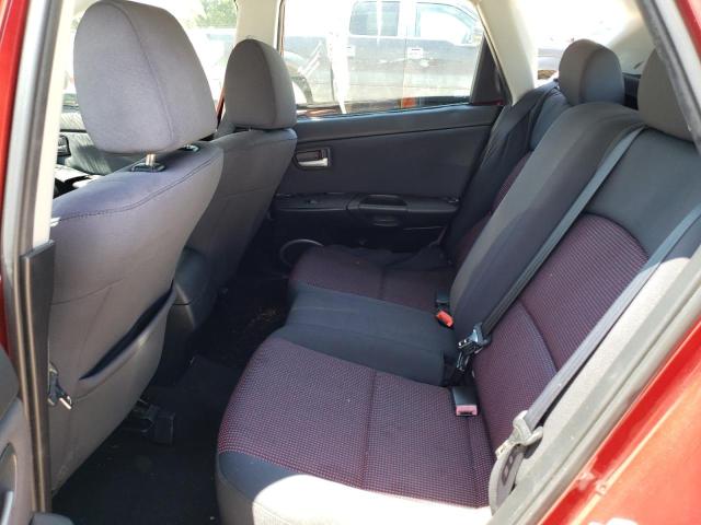 صورة رقم 10 من المزاد - 2006 MAZDA 3 HATCHBAC مع VIN JM1BK143161436047