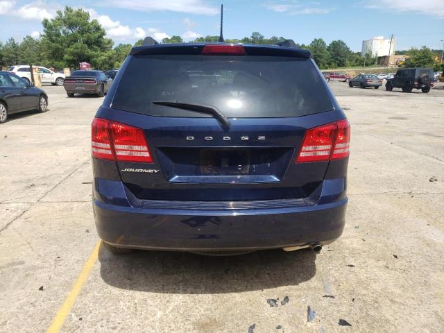 Photo 6 from auction – 2018 DODGE JOURNEY SE with VIN 3C4PDCAB0JT447937